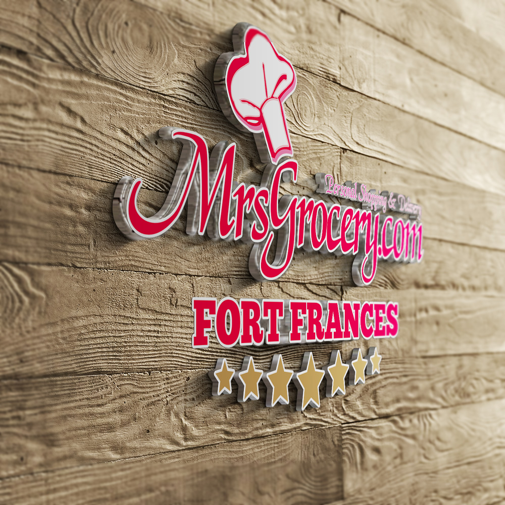 Fort Frances